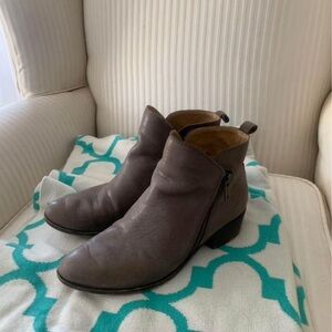 Lucky Brand Boots